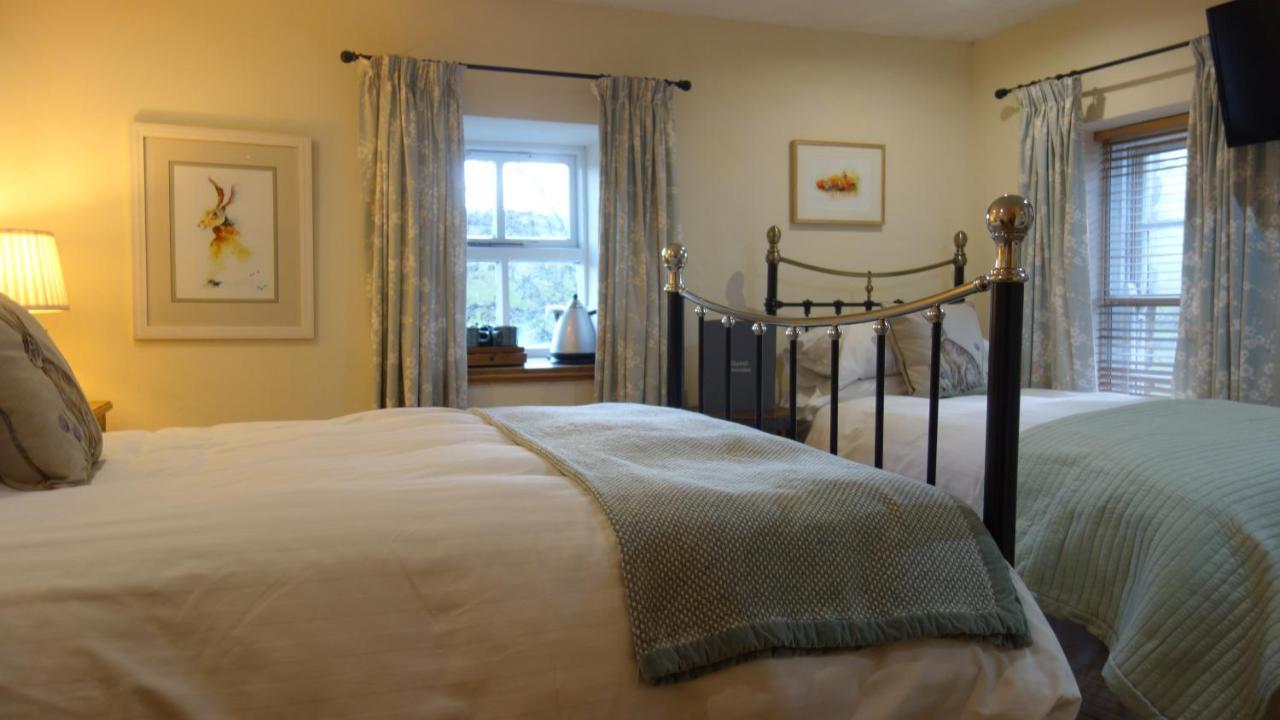 Eastview Bed And Breakfast Garrigill Kültér fotó