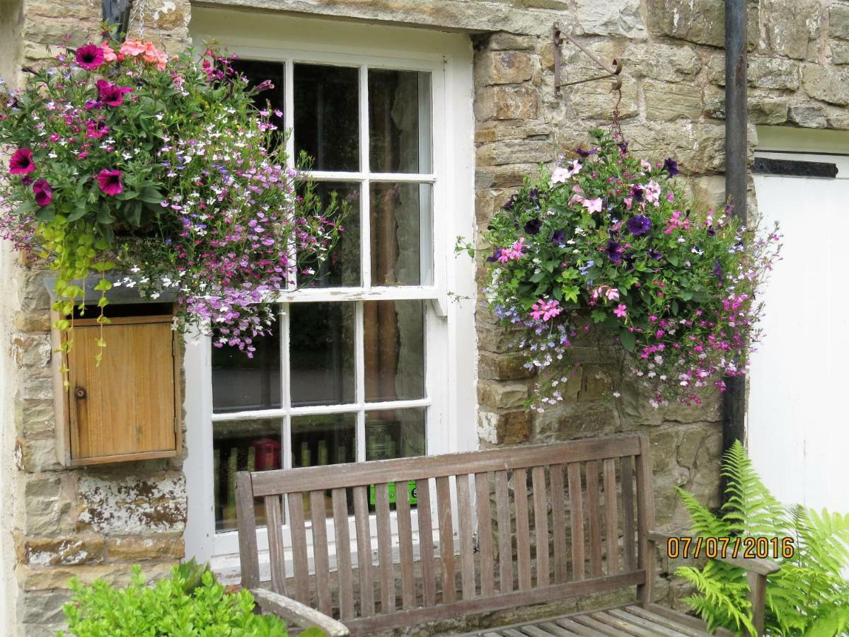 Eastview Bed And Breakfast Garrigill Kültér fotó