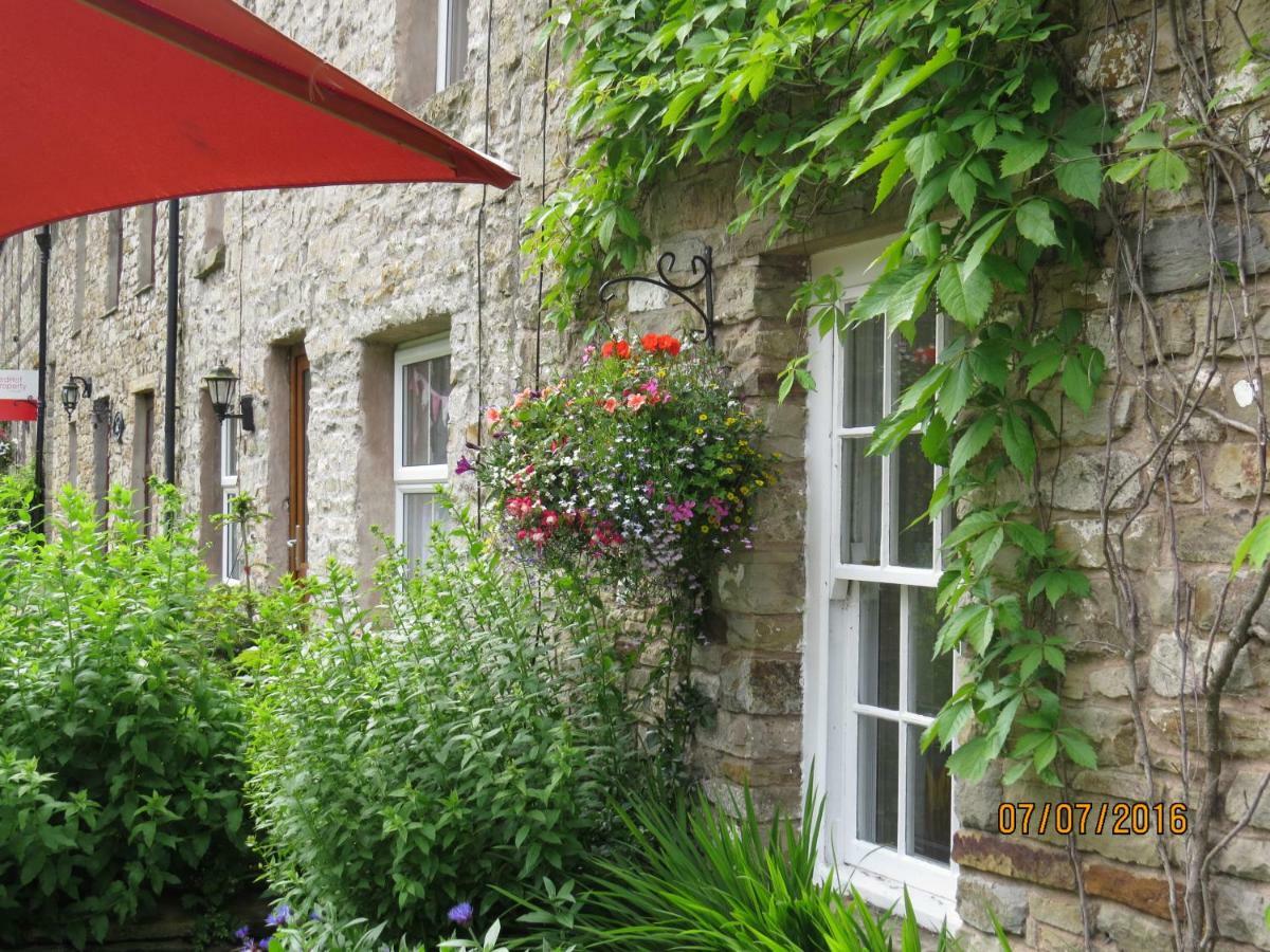 Eastview Bed And Breakfast Garrigill Kültér fotó